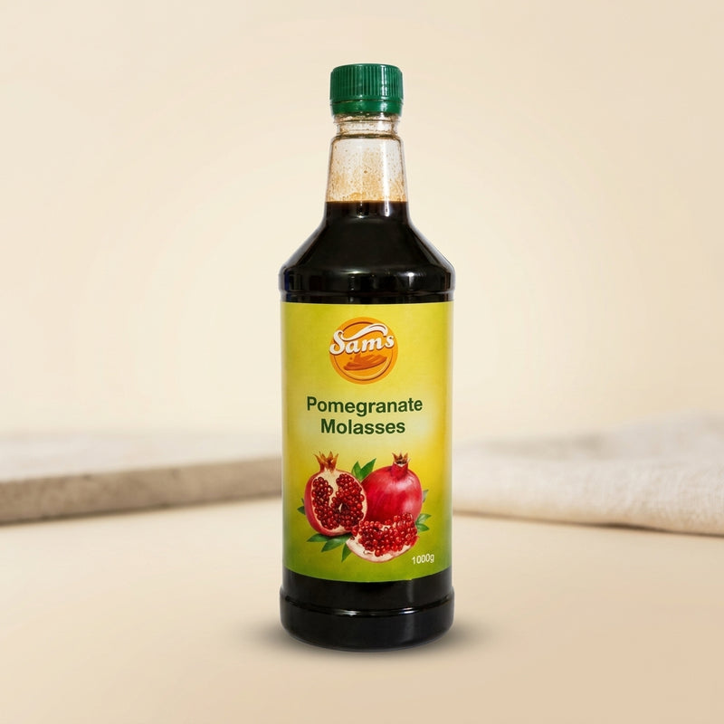 Pomegranate Molasses 1000g