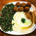 Sam's Falafel Box