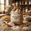Multigrain Flour — Stone Ground