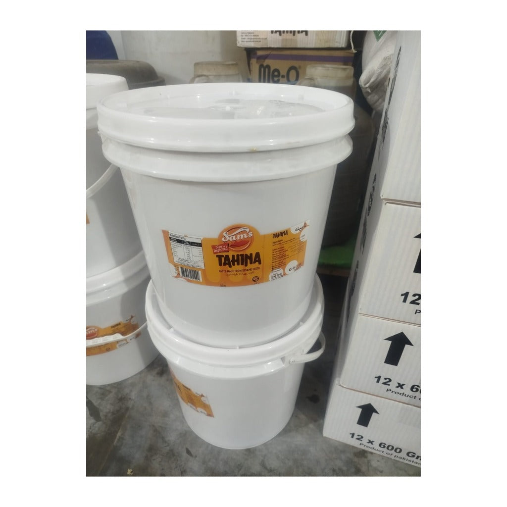 Bulk & Commercial